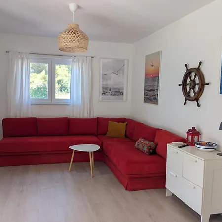 Apartamento The Olive Tree
