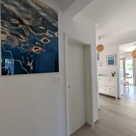 The Olive Tree Apartamento