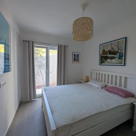 Apartamento The Olive Tree Dragove