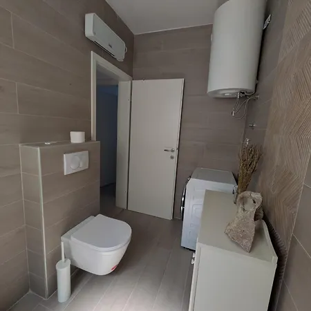 The Olive Tree Apartamento *