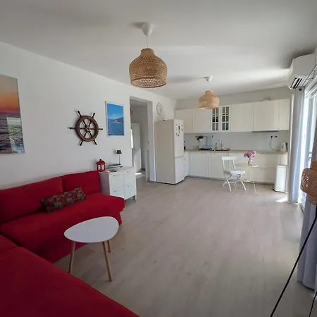 The Olive Tree Apartamento *