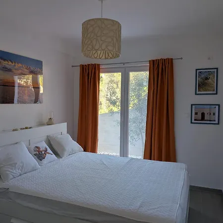 The Olive Tree Apartamento *