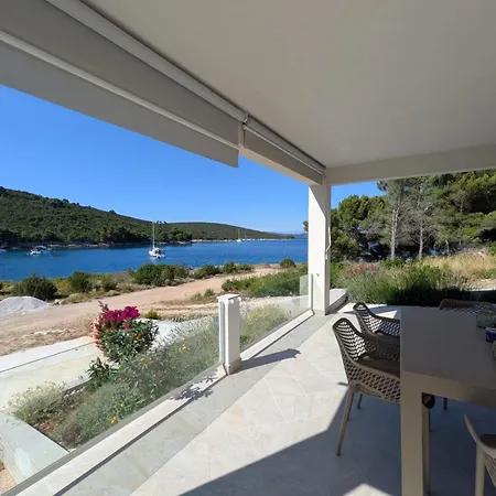 The Olive Tree Apartamento *