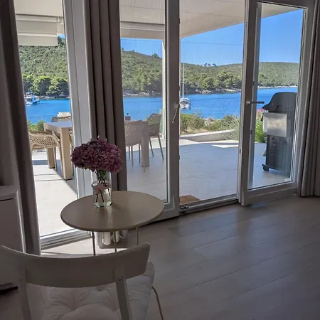 Apartamento The Olive Tree Dragove