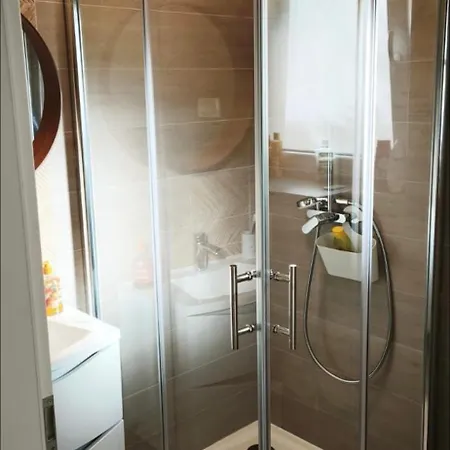 Apartamento The Olive Tree Dragove